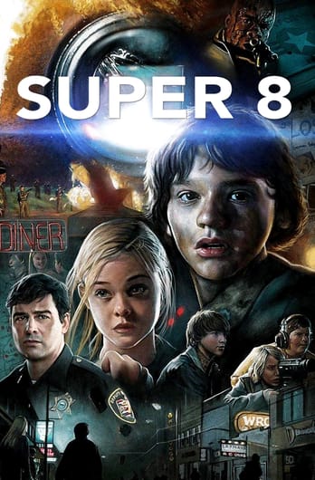 Super 8