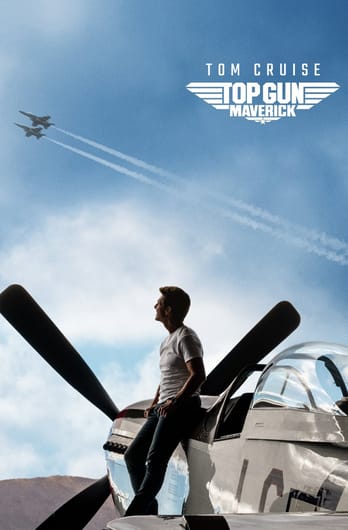 Top Gun: Maverick