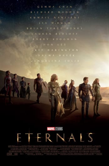 Eternals