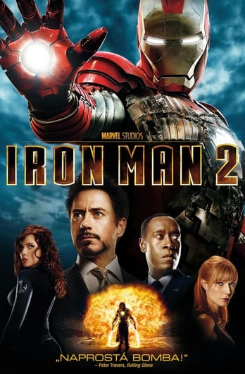 Iron Man 2