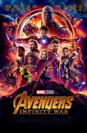 Avengers: Infinity War