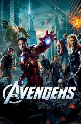 Avengers