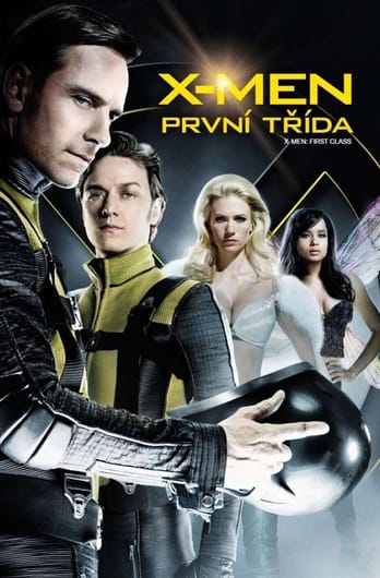 X-Men: První třída