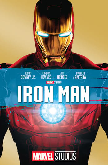 Iron Man