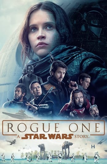 Rogue One: Star Wars Story