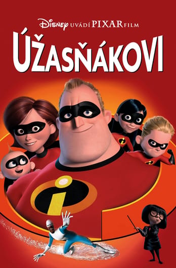 Úžasňákovi