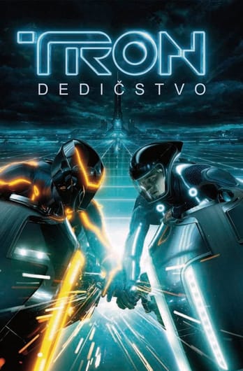 TRON: Dědictví