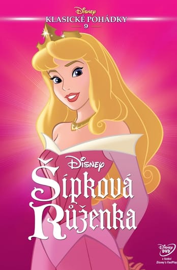 Šípková Růženka