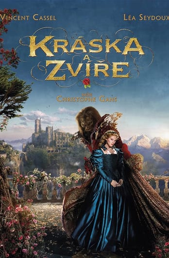 Kráska a zvíře