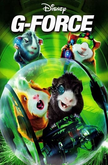 G-Force