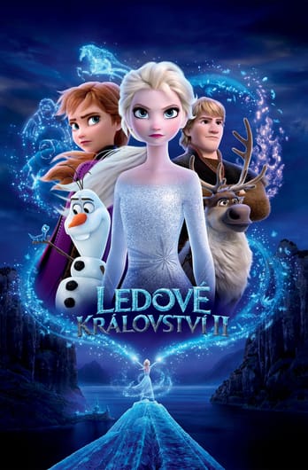 Ledové království II
