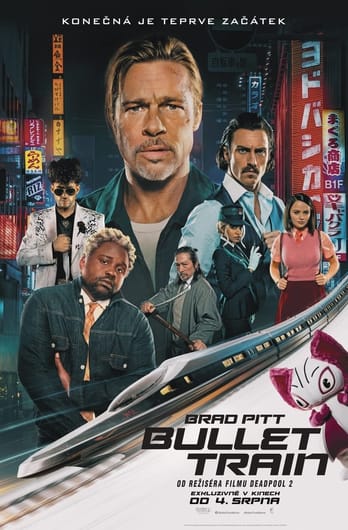 Bullet Train