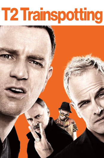 T2 Trainspotting