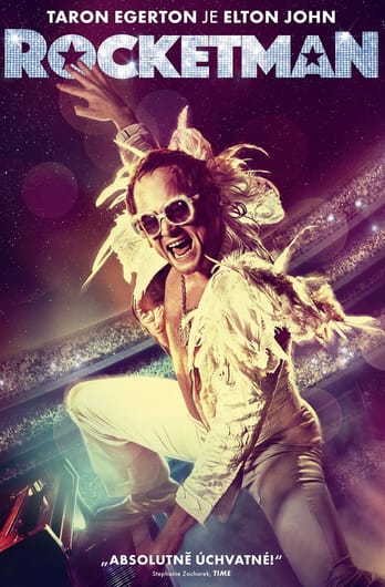 Rocketman