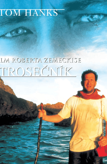 Trosečník