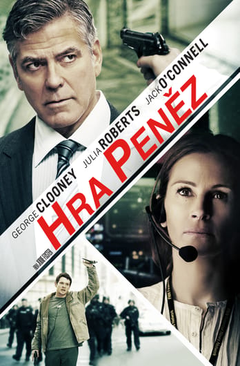 Hra peněz