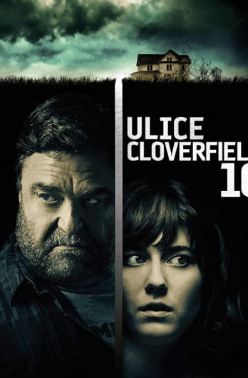 Ulice Cloverfield 10