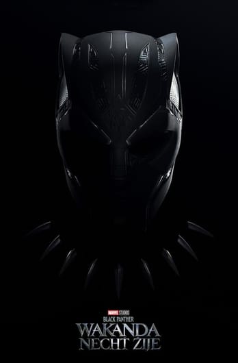 Black Panther: Wakanda nechť žije