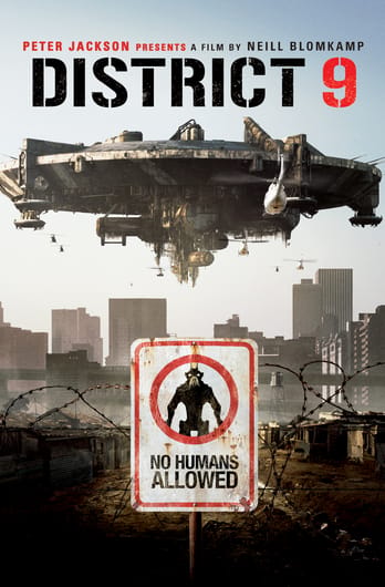 District 9
