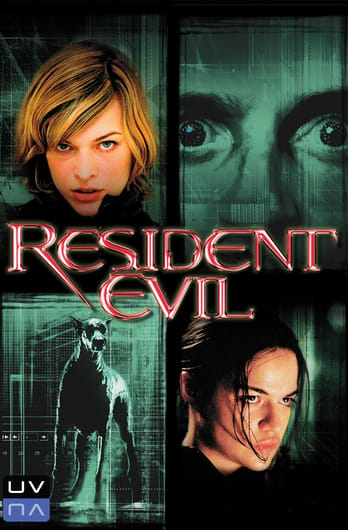 Resident Evil