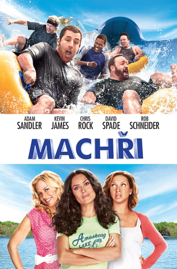 Machři