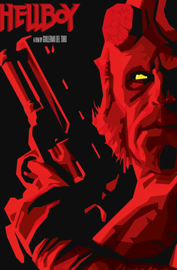 Hellboy