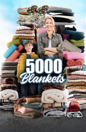 5000 Blankets
