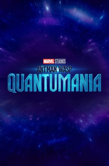Ant-Man a Wasp: Quantumania