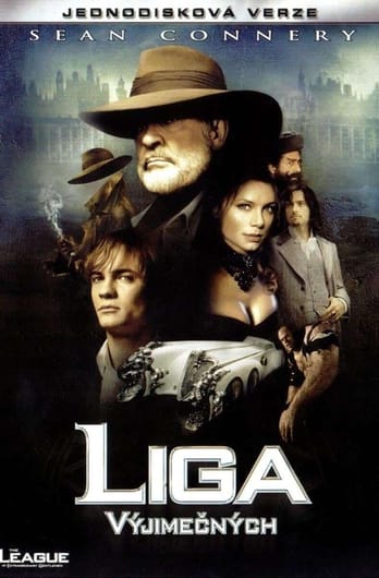 Liga výjimečných