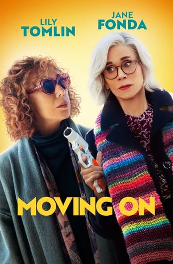 Moving On