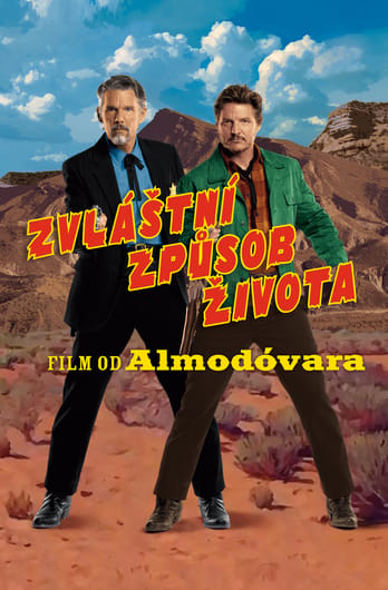 Zvláštní způsob života
