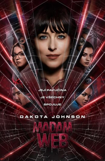Madame Web