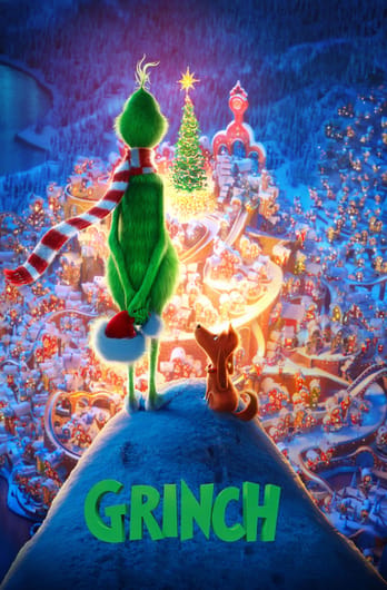 Grinch