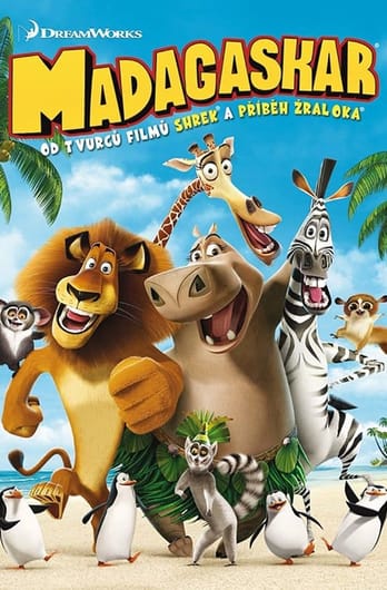 Madagaskar