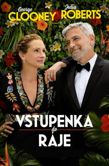 Vstupenka do ráje