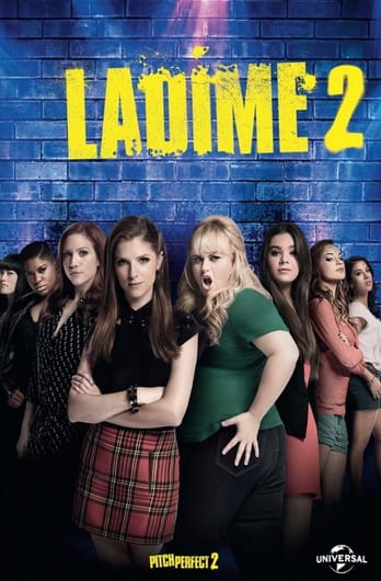 Ladíme 2