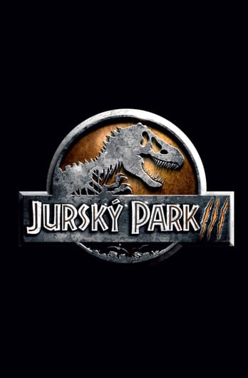 Jurský park 3
