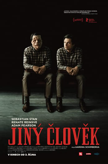 Jiný člověk