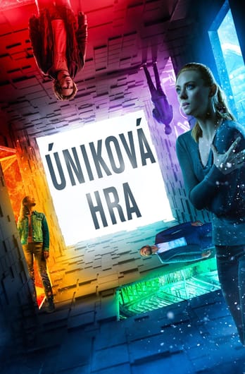 Úniková hra