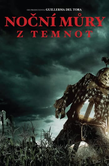 Noční můry z temnot
