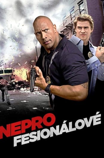 Neprofesionálové