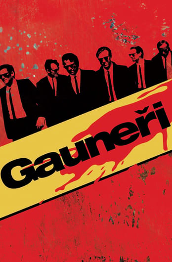 Gauneři