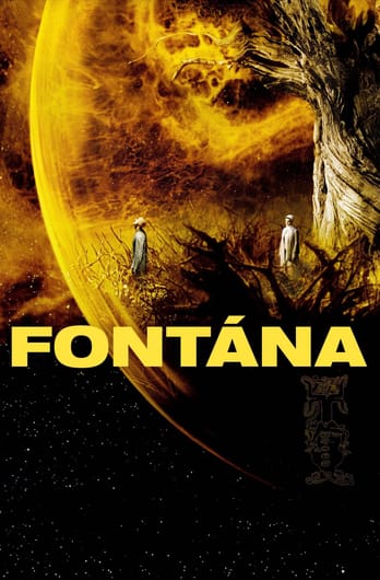 Fontána