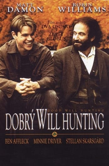 Dobrý Will Hunting