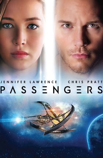Passengers