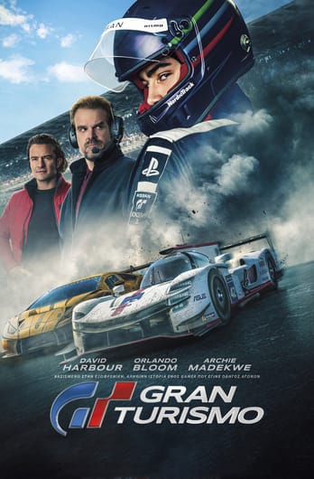 Gran Turismo
