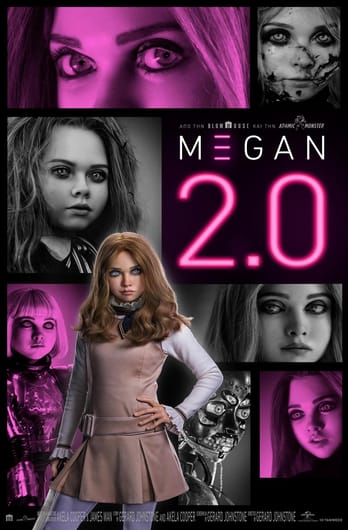 M3GAN 2.0