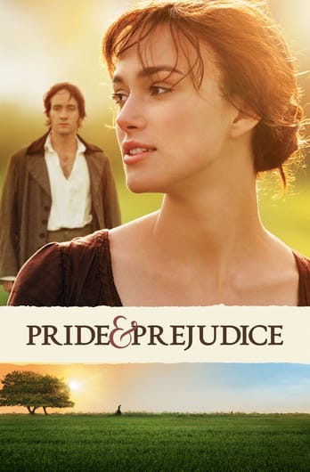 Pride & Prejudice