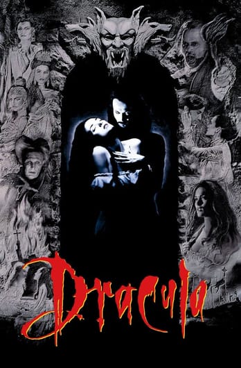 Bram Stoker's Dracula