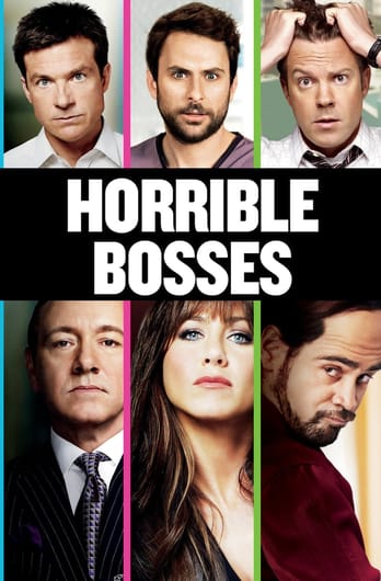 Horrible Bosses